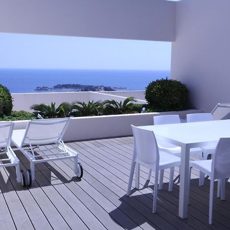 Design Apartment - Pool, Large Terrace And Panoramic Views Of Mediterranean 방돌 외부 사진