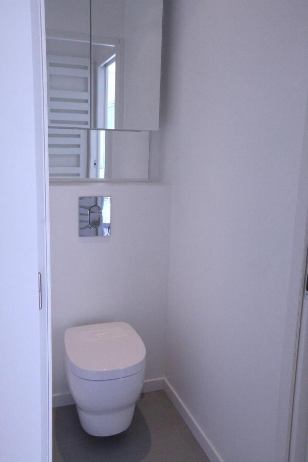 Design Apartment - Pool, Large Terrace And Panoramic Views Of Mediterranean 방돌 외부 사진