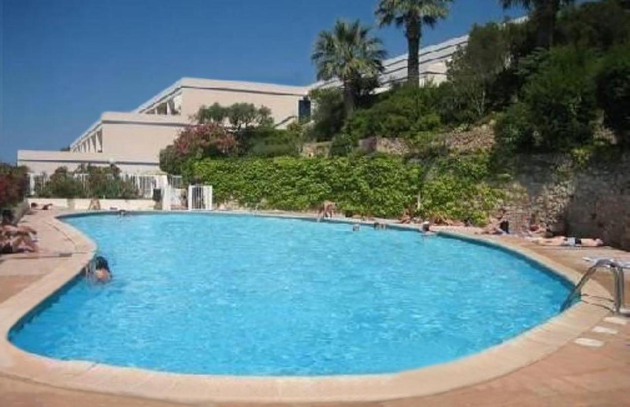 Design Apartment - Pool, Large Terrace And Panoramic Views Of Mediterranean 방돌 외부 사진